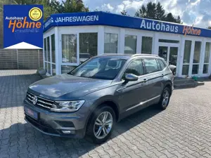Volkswagen Tiguan Allspace 1.5 TSI Comfortline-AHK-PanoDach