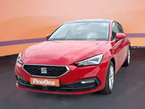 SEAT Leon 1.5 TSI Style *Einparkhilfe *DAB *Sitzheizu