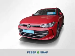 Volkswagen Passat 1.5 eTSI Business 360° ACC AHK Navi Sitzh