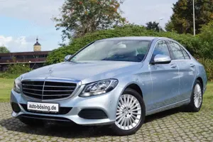 Mercedes-Benz Others 180 Exclusive NAVI-AUT.-AHK.-TEMPOMAT-SHZG.-PDC.-