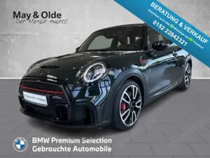 MINI John Cooper Works ACC HUD SHZ LED RFK Pano Digitales Cockpit 2-Zonen