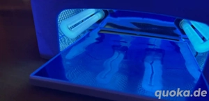 nails & beauty fashion lampe