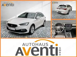 SEAT Leon Style ACC*Lane Assist*Kamera*Park Assist*LED