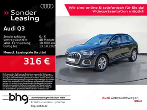 Audi Q3 35 TFSI S tronic advanced