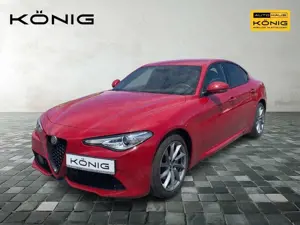 Alfa Romeo Giulia MY22 Sprint 2.0 Turbo 16V NAVI*PDC*ALU