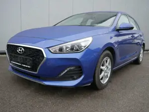 Hyundai i30 1.4 Trend