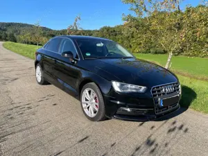 Audi A3 A3 Limousine 1.4 TFSI cod ultra Limousine Ambiente