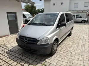 Mercedes-Benz Vito Vito 116 CDI 116 CDI Kompakt