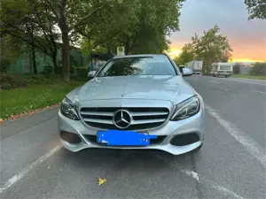 Mercedes-Benz C 220 C 220 T BlueTec / d (205.204)