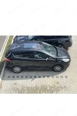 Ford C-Max 2.0 TDCi Aut. SYNC Edition