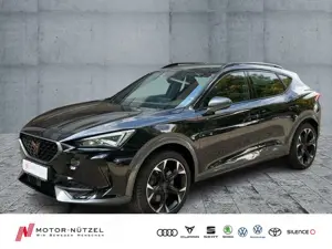 CUPRA Formentor VZ 1.4 e-Hybrid DSG LED+NAVI+AHK+DCC