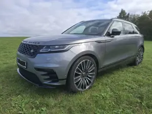 Land Rover Range Rover Velar Range Rover Velar D300 R-Dynamic HSE