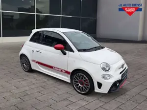 Abarth 500 595 Basis