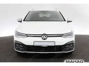 Volkswagen Golf Variant Golf VIII Variant Alltrack 2.0 TDI 4Mot. AHK Nav Bild 5