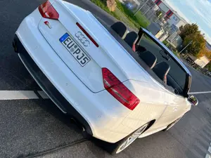 Audi S5 S5 Cabrio S tronic Bild 3