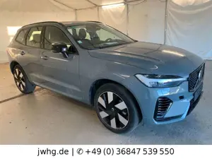 Volvo XC60 T8 AWD Ultimate Dark 20" HeadUp ACC Pano Bild 2