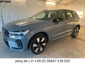 Volvo XC60 T8 AWD Ultimate Dark 20" HeadUp ACC Pano