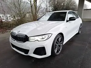 BMW 340