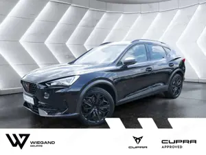 CUPRA Formentor 2.0 TSI VZ Tribe Edition 4Drive AHK