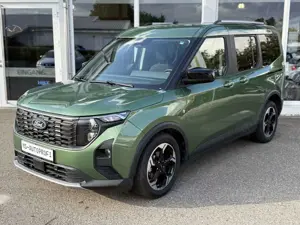 Ford Tourneo Courier 1.0 EB Powershift Navi ACC 125PS