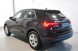 Audi Q3 Bild 4