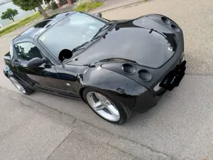 smart roadster smart roadster softtouch Bild 2