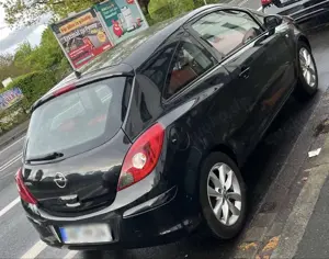 Opel Corsa GL