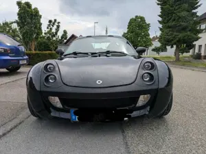 smart roadster smart roadster softtouch Bild 3