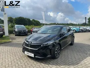 Renault Clio V Techno 1.0 TCe 90