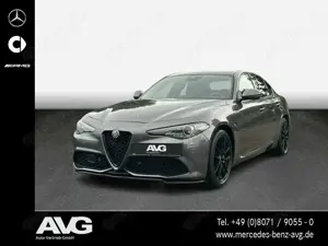 Alfa Romeo Giulia Giulia 2.0 Turbo Bi-Xenon RFK PSD Harman-Kardon