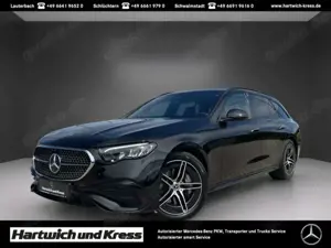 Mercedes-Benz E 200 E 200 T 4Matic AMG Line Advanced+AHK+Night+Ambiente+