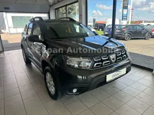 Dacia Duster II Comfort LPG 1.Hand/Klima/SHZ/PDC/Euro6