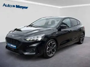 Ford Focus 1.5 EcoBoost 150 ST-Line |LED|18"|NAVI|