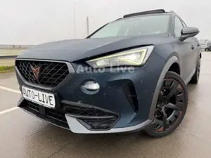 CUPRA Formentor 2.0 TDI*4M*AUTO*PAN*VIR*LED*KAMERA*VOL