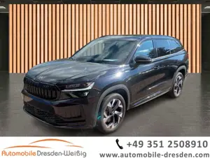 Skoda Kodiaq 2.0 TDI Sportline*Pano*Matrix LED*Kessy