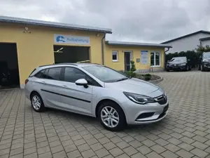 Opel Astra K SportsEdition*AndroidAuto*AHK*PDC*Navi*