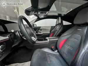 Mercedes-Benz CLE 53 AMG 4M Coupé AMG Burmester 360° HeadUp Bild 5