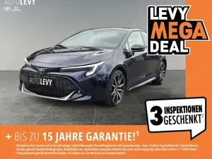 Toyota Corolla 1.8 GR Sport *ACC*LED*RFK*PDC*KLIMA*