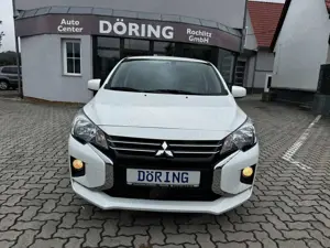 Mitsubishi Space Star Space Star Klima Garantie DAB