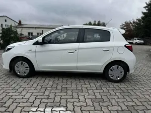 Mitsubishi Space Star Space Star Klima Garantie DAB Bild 3