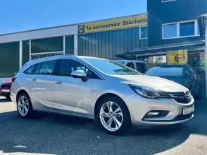 Opel Astra K 1.4T AUT. ST Dynamic,INTELLI,AGR,ALU