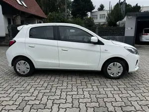 Mitsubishi Space Star Space Star Klima Garantie DAB Bild 5