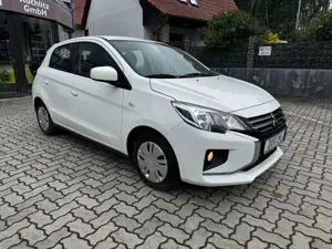 Mitsubishi Space Star Space Star Klima Garantie DAB Bild 4