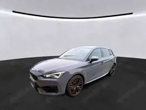 CUPRA Leon 1.4 e-Hybrid Pano Keyless SupersportMFL Pano ACC A