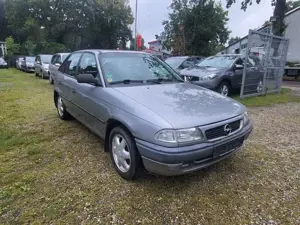 Opel Astra Astra GLS