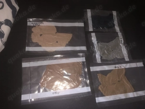 Echt. Intensiv. Unverfälscht.   4 Tage pure Realität in einer Socke.