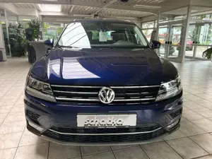 Volkswagen Tiguan Highline,DSG,Navi,LED,SHZ,ACC,APP-Con Bild 2