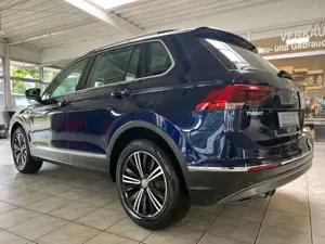 Volkswagen Tiguan Highline,DSG,Navi,LED,SHZ,ACC,APP-Con Bild 5