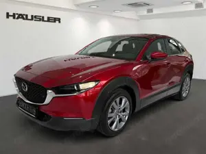 Mazda CX-30 2.0 Skyactiv G Selection *Navi* *Sitzheizung* *LED