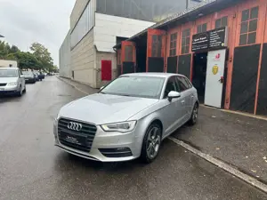 Audi A3 Audi Exclusive